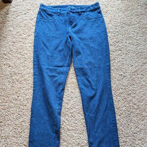 Size 6 Cache jeans